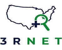 3RNET logo