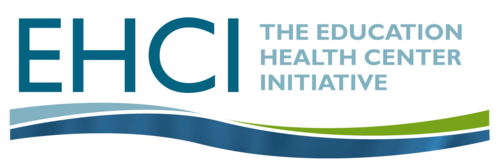Education Health Center Initiative (EHCI) logo