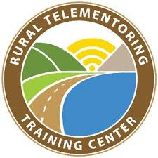 Rural Telementoring Training Center logo